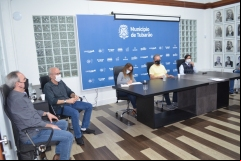 Divulgação-PMT